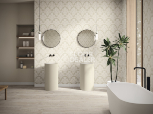 Bellagio 60X120 Base Neve Rect фото 5 | FLOORDEALER