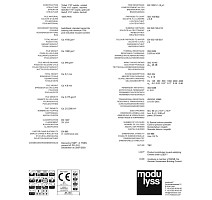 Modulyss Haze LP Modulyss Haze 224 lp фото 2 | FLOORDEALER
