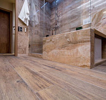 Brigantina Керамогранит 19,4x120x10 bg 01 19,4x120x10 Непол.Рект. (Керамический гранит) фото 3 | FLOORDEALER