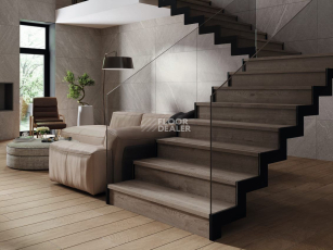 Gabbro Мозаика (5x5) 30x30x10 Мозаика gb 02 (5х5) 30x30 непол. фото 2 | FLOORDEALER