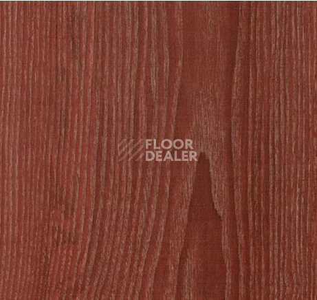 Кварцвиниловые полы Forbo allura decibel 0.8 wood 9716AD8 ruby ash (100x20 cm) фото 1 | FLOORDEALER