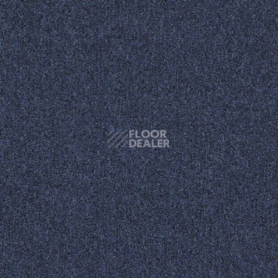 Ковровая плитка Interface Heuga 727 New 2022 4122155 Blue Riband sd фото 1 | FLOORDEALER