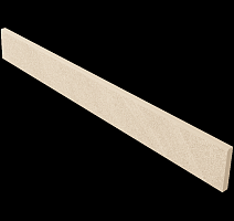 Керамогранит Gabbro Плинтус 7x60x10 Плинтус gb 01-7x60-Непол. фото 1 | FLOORDEALER