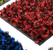 Forbo Coral Bright 2603 Vivid Earth фото 5 | FLOORDEALER