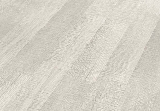 Ламинат Parador Basic Plus 200 1593573 Дуб Пиленный Белёный фото 1 | FLOORDEALER