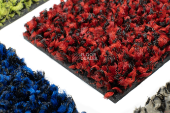 Forbo Coral Bright 2603 Vivid Earth фото 5 | FLOORDEALER