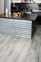 Alpine Floor Classic Ясень Серый ECO 134-5 фото 4 | FLOORDEALER