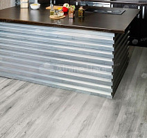 Alpine Floor Classic Ясень Серый ECO 134-5 фото 4 | FLOORDEALER