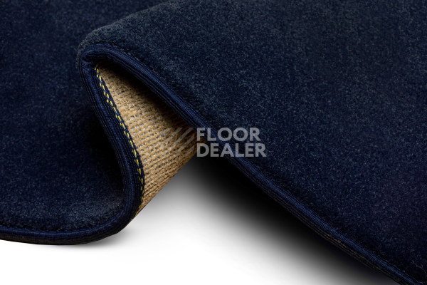 Ковролин Haima STONE (Стоун) 77 Night Blue фото 9 | FLOORDEALER