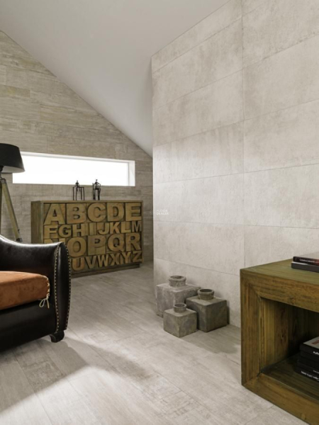 Baltimore 33,3 x 100 Baltimore Beige 33,3x100 фото 2 | FLOORDEALER