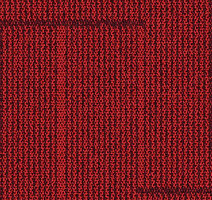 Ковровая плитка Interface Furrows-II 303439 фото 1 | FLOORDEALER