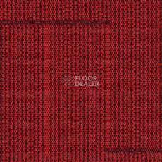 Ковровая плитка Interface Furrows-II 303439 фото 1 | FLOORDEALER