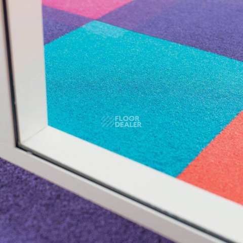 Ковровая плитка Balsan Bolero Bolero фото 1 | FLOORDEALER