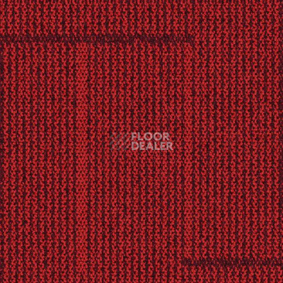 Ковровая плитка Interface Furrows-II 303439 фото 1 | FLOORDEALER