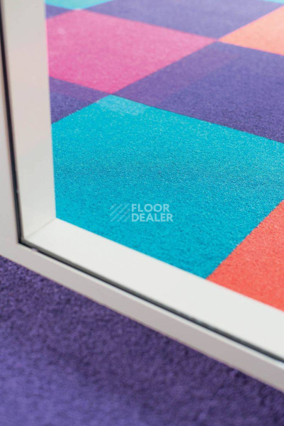 Ковровая плитка Balsan Bolero Bolero фото 1 | FLOORDEALER