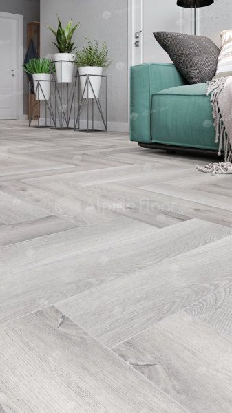 Alpine Floor Parquet Light Дуб Лейтена ЕСО 13-18 фото 2 | FLOORDEALER