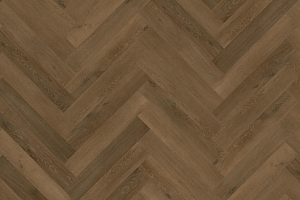 Кварцвиниловые полы Vinilam Parquet Herringbone 6,5 мм IS11377 Паркет Тусон фото  | FLOORDEALER