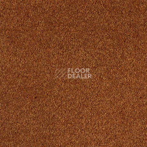 Ковролин Lano Satine Nova 321 Cognac фото 1 | FLOORDEALER