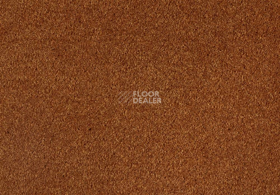 Ковролин Lano Satine Nova 321 Cognac фото 1 | FLOORDEALER