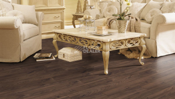 Kronotex Mammut d3076 Дуб Еверест фото 7 | FLOORDEALER