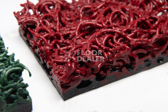 Forbo Coral Grip Hd 6123 / 6143 Wine фото 4 | FLOORDEALER