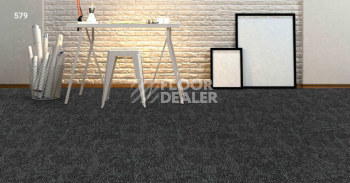 Standard Carpets Mars 579 фото 2 | FLOORDEALER