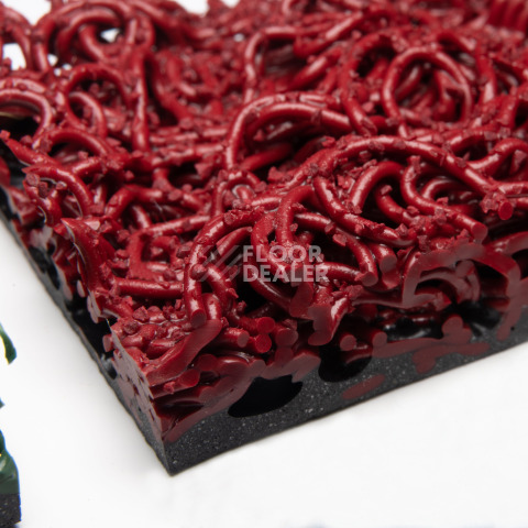 Forbo Coral Grip Hd 6123 / 6143 Wine фото 4 | FLOORDEALER