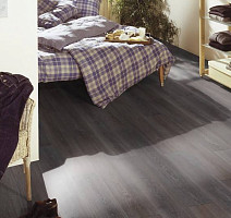 Kronotex Exquisit 8мм d2804 Дуб Стирлинг фото 2 | FLOORDEALER