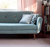 Tuohi 75 Rose фото 8 | FLOORDEALER