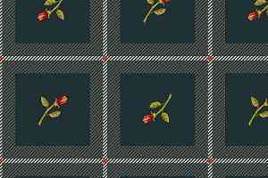 Ковролин Halbmond Step by Step 1 Classic 27039 фото  | FLOORDEALER