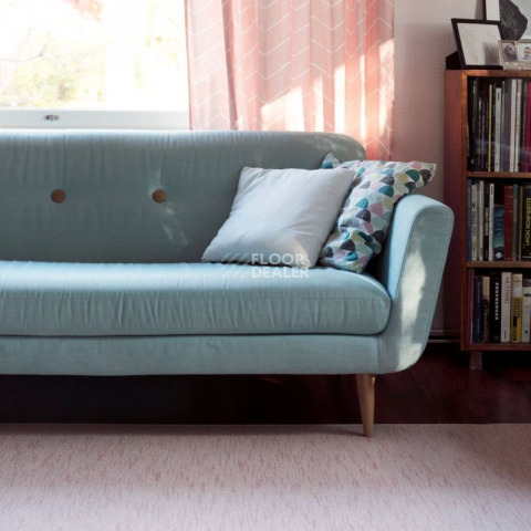 VM Carpet Tuohi 75 Rose фото 8 | FLOORDEALER