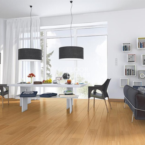 Kronopol Platinium Milo AQUA BLOCK 8mm Kronopol Platinium Milo Aqua Block 24h Дуб Ливорно D3033 фото 2 | FLOORDEALER