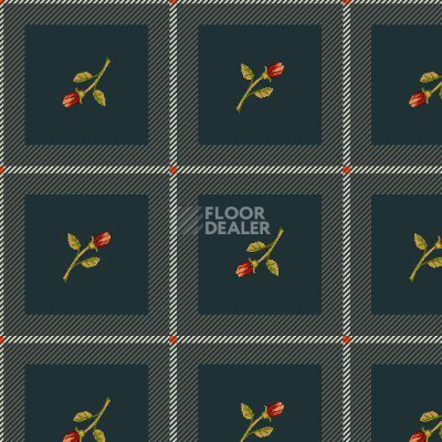 Ковролин Halbmond Step by Step 1 Classic 27039 фото 1 | FLOORDEALER