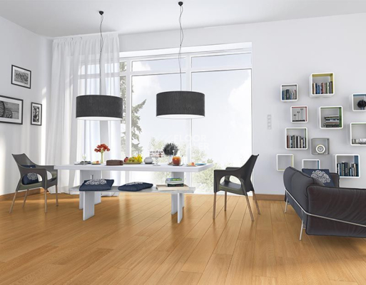 Ламинат Kronopol Platinium Milo AQUA BLOCK 8mm Kronopol Platinium Milo Aqua Block 24h Дуб Ливорно D3033 фото 2 | FLOORDEALER