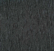 Ковровая плитка Interface Linear Tonal Coal фото 1 | FLOORDEALER