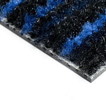 Forbo Coral Welcome 3207 Blue Velvet фото 5 | FLOORDEALER