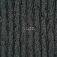 Ковровая плитка Interface Linear Tonal Coal фото 1 | FLOORDEALER