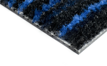 Forbo Coral Welcome 3207 Blue Velvet фото 5 | FLOORDEALER