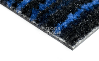Forbo Coral Welcome 3207 Blue Velvet фото 5 | FLOORDEALER
