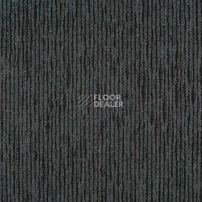 Ковровая плитка Interface Linear Tonal Coal фото 1 | FLOORDEALER