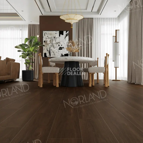 Norland Elegant 8мм Дуб Треско LF301-22 фото 3 | FLOORDEALER