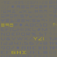 Ковролин Ege Highline Fankygraphic Purple haze rf 5275204 фото 1 | FLOORDEALER