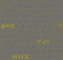 Ковролин Ege Highline Fankygraphic Purple haze rf 5275204 фото 1 | FLOORDEALER