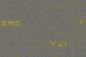 Ковролин Ege Highline Fankygraphic Purple haze rf 5275204 фото  | FLOORDEALER