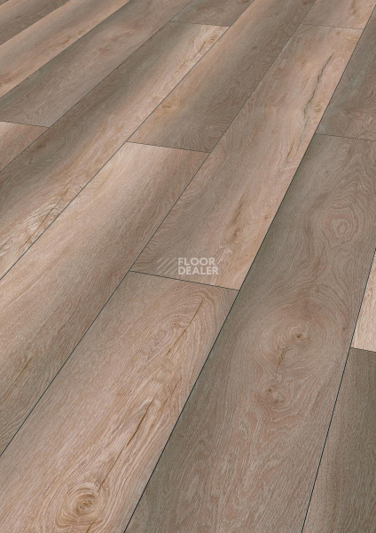 Ламинат Kronotex Robusto 12мм d80992 Дуб Гнарренбург Титан фото 6 | FLOORDEALER