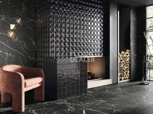 Night Lux 120 X 280 Greige Matt Rect фото 5 | FLOORDEALER