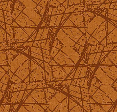 Ковролин Flotex Tibor Ziggurat 980207 Ziggurat Marigold фото 1 | FLOORDEALER