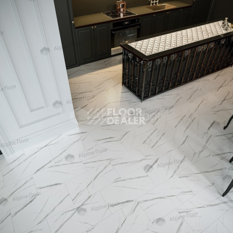 Alpine Floor Stone Mineral Core Санди ЕСО 4-32 фото 2 | FLOORDEALER