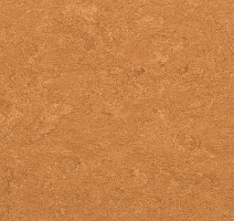 Линолеум Marmorette DLW  2mm 0073 Spicy Orange фото 1 | FLOORDEALER