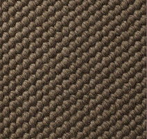 Ковролин Jacaranda Carpets Natural Weave Hexagon Taupe фото 1 | FLOORDEALER